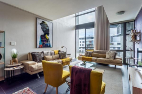 Portside Luxury Apartments